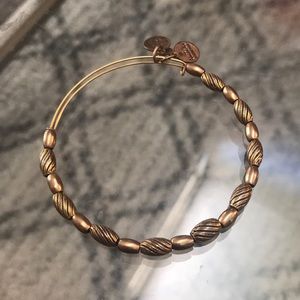Alex and Ani Rare Bracelet